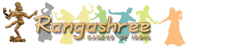 Rangashree Dances of India