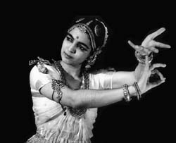 [Image: Rukmini Devi]